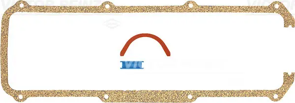 Neue Ware VICTOR REINZ 15-12947-01 - Dichtungssatz, Zylinderkopfhaube
