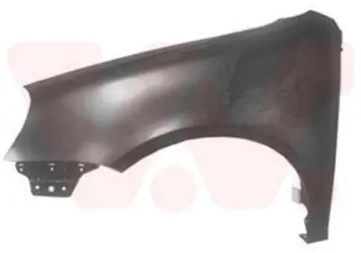 VAN WEZEL 5894657 - Kotflügel - ** Equipart ** Abverkauf