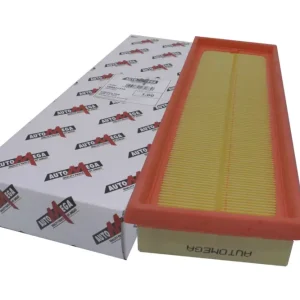 AUTOMEGA 180021310 - Luftfilter Expressversand