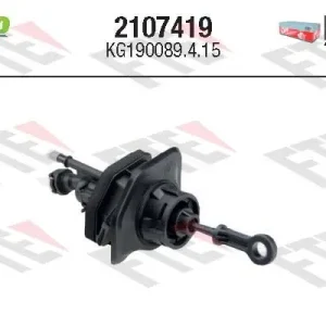 VALEO 2107419 - Geberzylinder, Kupplung - FTE CLUTCH ACTUATION Neu