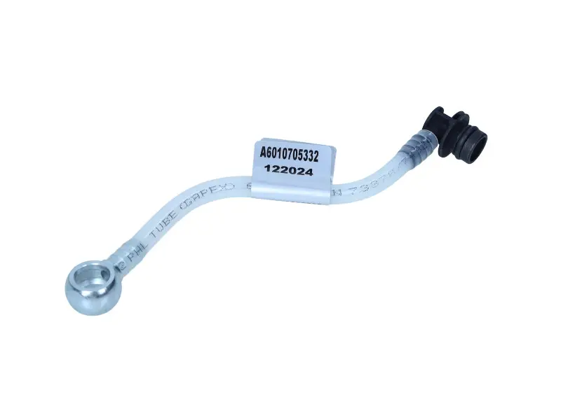 Markenware MAXGEAR 18-1537 - Kraftstoffschlauch