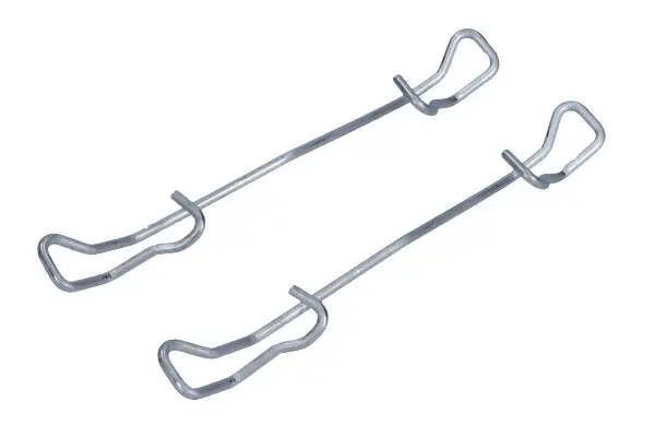 Neu MAXGEAR 27-1454 - Zubehörsatz, Scheibenbremsbelag