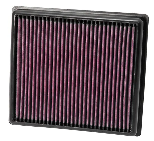 Geprüft K&N Filters 33-2990 - Luftfilter