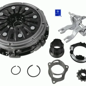 Aktuell SACHS 3000 944 001 - Kupplungssatz - DCT