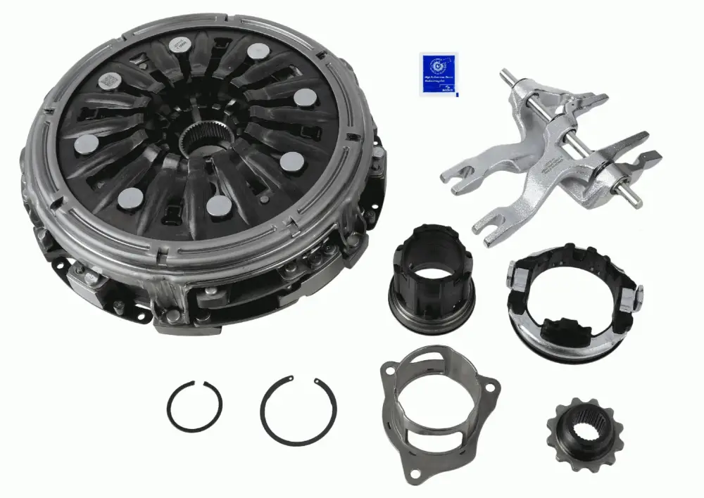 Aktuell SACHS 3000 944 001 - Kupplungssatz - DCT