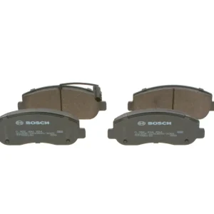 Angebot BOSCH 0 986 494 894 - Bremsbelagsatz, Scheibenbremse