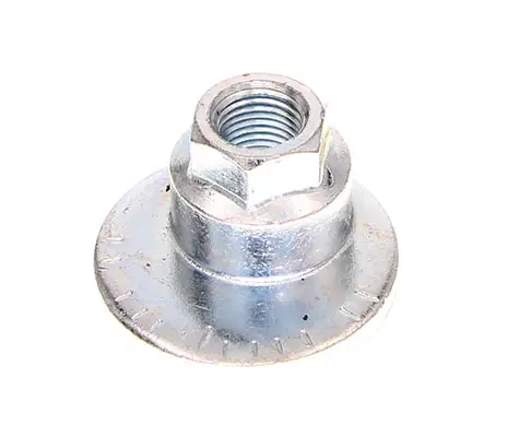 MAXGEAR 49-5097 - Nachlaufschale, Achskörper Sonderaktion