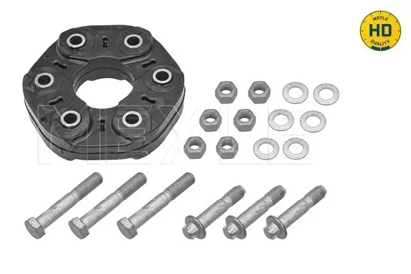 MEYLE 314 152 2119/HD - Gelenk, Gelenkwelle - MEYLE-HD-KIT Better solution for you! Geprüft