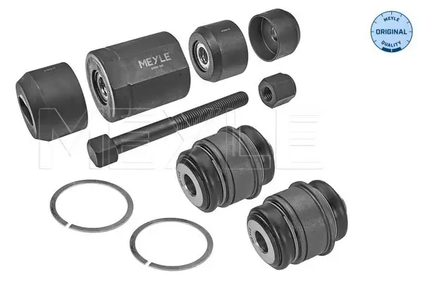 MEYLE 316 754 0001 - Reparatursatz, Achsschenkel - MEYLE-ORIGINAL-KIT Better solution for you! Direktkauf