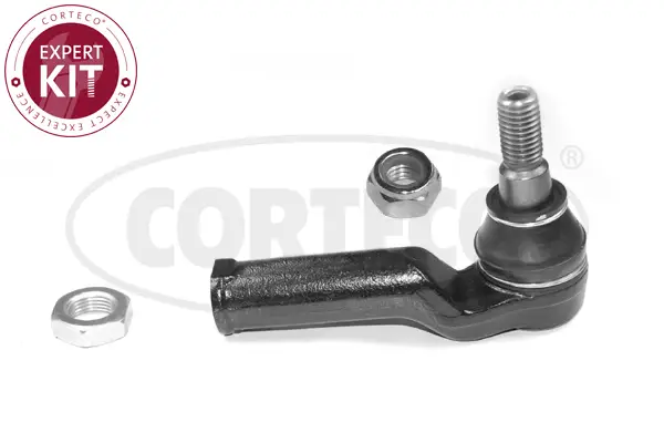 Bestpreis CORTECO 49398741 - Spurstangenkopf
