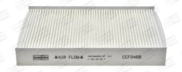 CHAMPION CCF0468 - Filter, Innenraumluft Bestseller