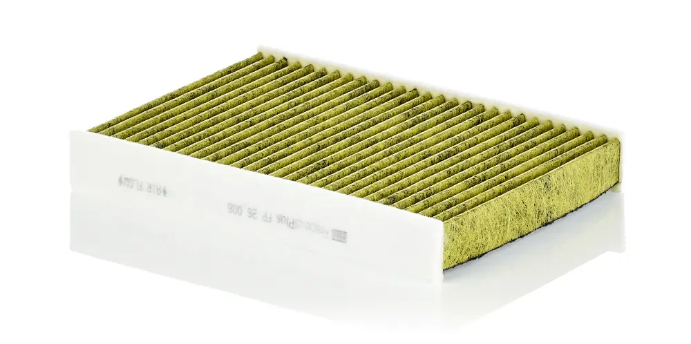 Rabatt MANN-FILTER FP 26 006 - Filter, Innenraumluft - FreciousPlus