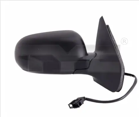 Neu TYC 337-0301 - Außenspiegel