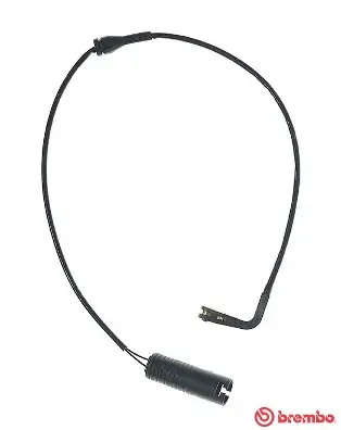 Saisonangebot BREMBO A 00 201 - Warnkontakt, Bremsbelagverschleiß - PRIME LINE