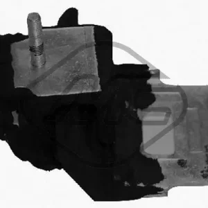 Metalcaucho 04470 - Anschlagpuffer, Schalldämpfer Sofort Bestellen
