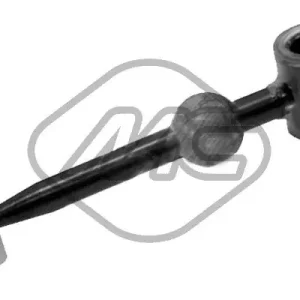 Metalcaucho 05095 - Reparatursatz, Schalthebel Letzte Chance