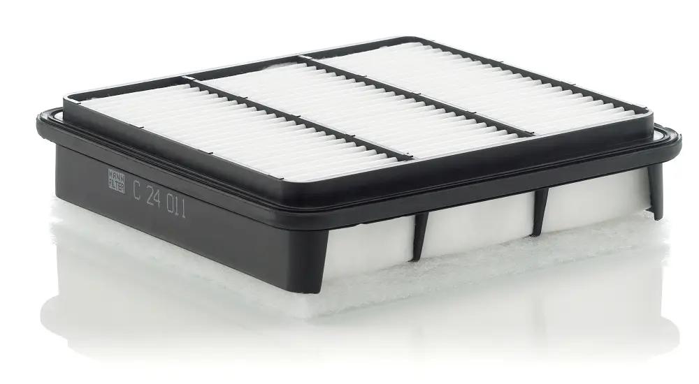 Highlight MANN-FILTER C 24 011 - Luftfilter