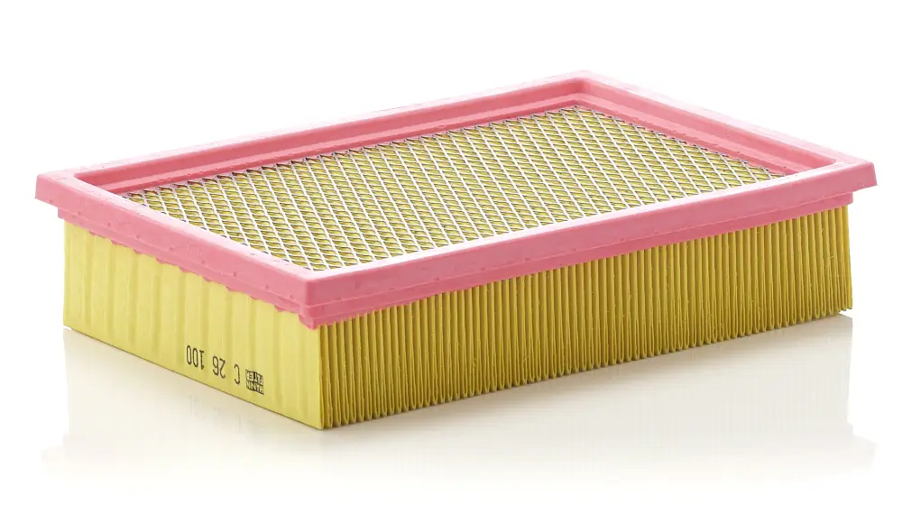 MANN-FILTER C 26 100 - Luftfilter Direkt Vom Hersteller