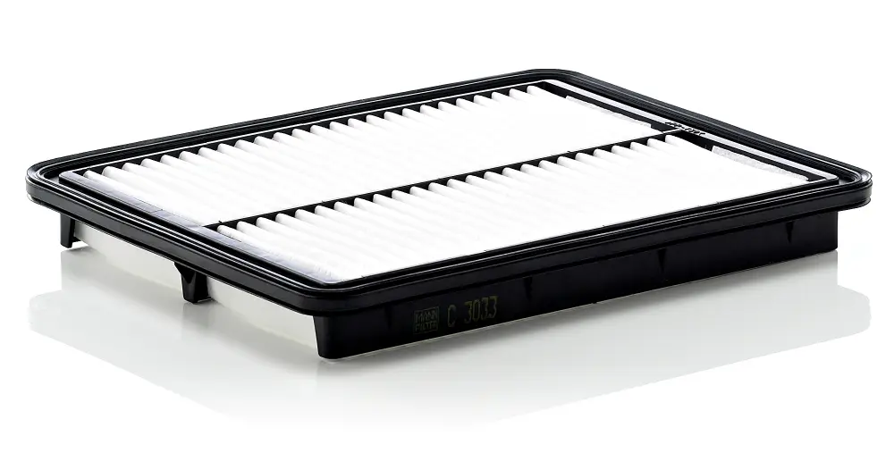 Sonderaktion MANN-FILTER C 3033 - Luftfilter