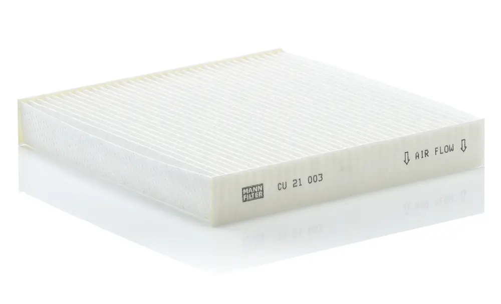 MANN-FILTER CU 21 003 - Filter, Innenraumluft Online Kaufen