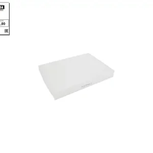 AUTOMEGA 180000210 - Filter, Innenraumluft Direkt Vom Hersteller