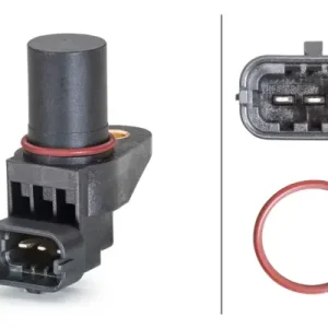 HELLA 6PU 009 121-501 - Sensor, Nockenwellenposition Zertifiziert