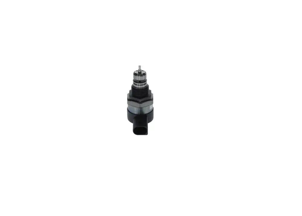 Top-Angebot BOSCH 0 281 002 986 - Druckregelventil, Common-Rail-System