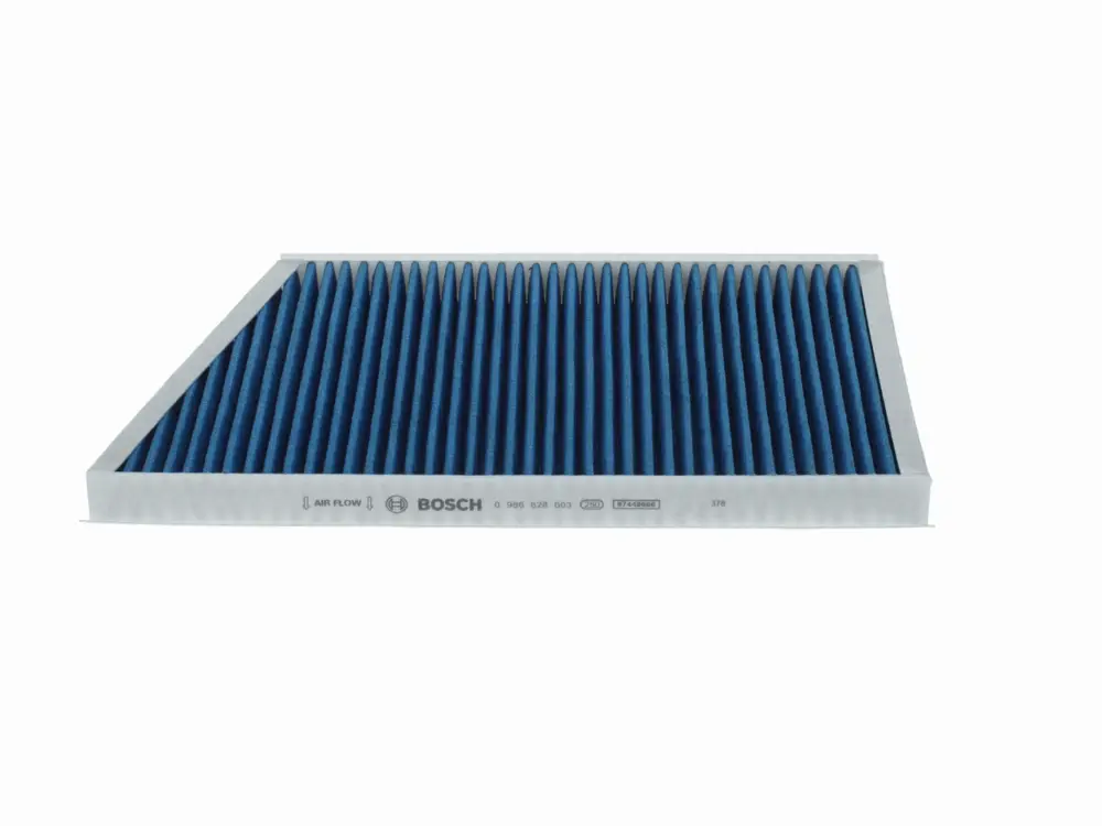 BOSCH 0 986 628 603 - Filter, Innenraumluft Preiswert
