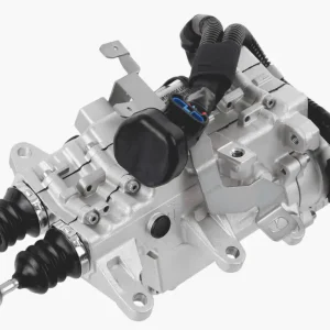 SACHS 3981 654 004 - Nehmerzylinder, Kupplung - Actuator Kracherpreis