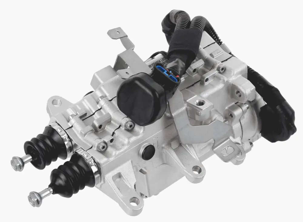 SACHS 3981 654 004 - Nehmerzylinder, Kupplung - Actuator Kracherpreis
