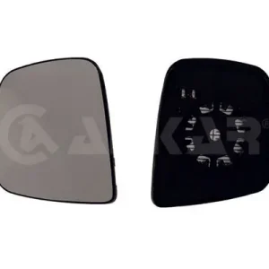 Neuheit ALKAR 6431579 - Spiegelglas, Außenspiegel