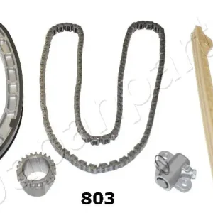 Markenprodukt JAPANPARTS KDK-803 - Steuerkettensatz