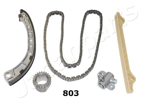 Markenprodukt JAPANPARTS KDK-803 - Steuerkettensatz