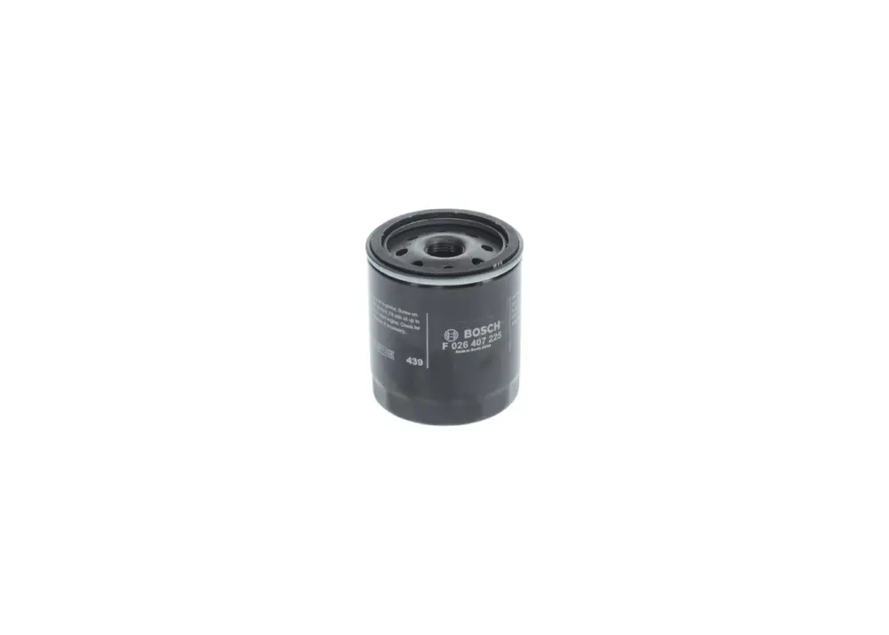 Sonderaktion BOSCH F 026 407 225 - Ölfilter