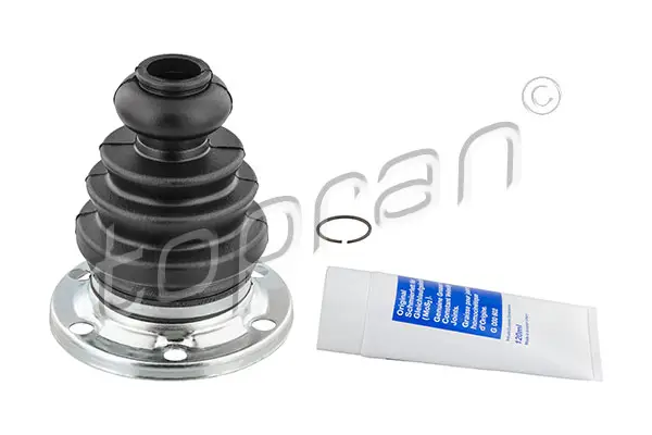 TOPRAN 104 078 - Faltenbalgsatz, Antriebswelle Markenprodukt