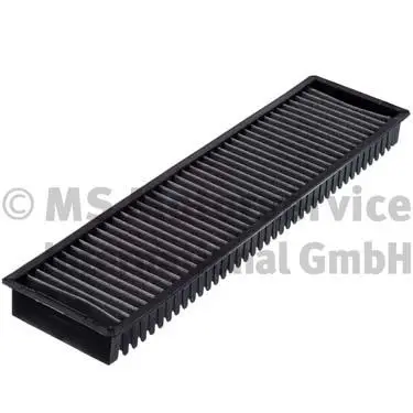 Preisknaller KOLBENSCHMIDT 50014839 - Filter, Innenraumluft