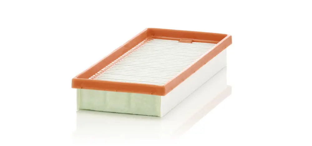 MANN-FILTER C 2716/1 - Luftfilter Geprüft