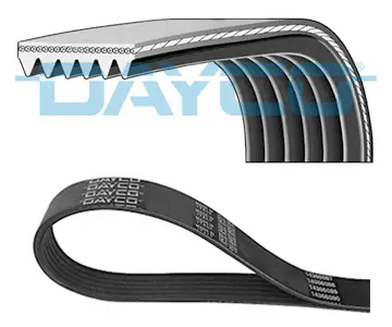 DAYCO 6PK1550S - Keilrippenriemen Super-Preis