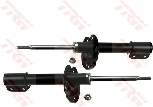 Sichere Zahlung TRW JGM1150T - Stoßdämpfer - TRW TWIN