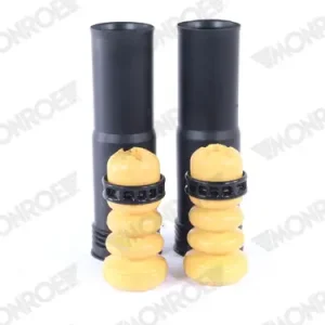 MONROE PK424 - Staubschutzsatz, Stoßdämpfer - PROTECTION KIT Knallerangebot