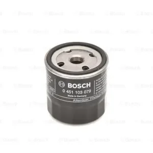BOSCH 0 451 103 079 - Ölfilter Mega-Angebot