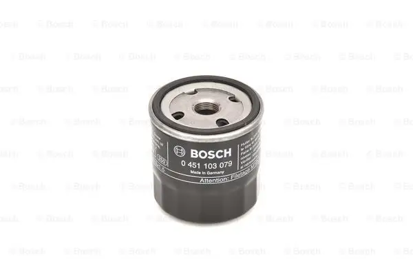 BOSCH 0 451 103 079 - Ölfilter Mega-Angebot