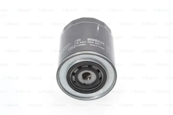 Neue Ware BOSCH 0 451 203 201 - Ölfilter