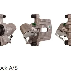Begrenztes Angebot ELSTOCK 86-1845 - Bremssattel