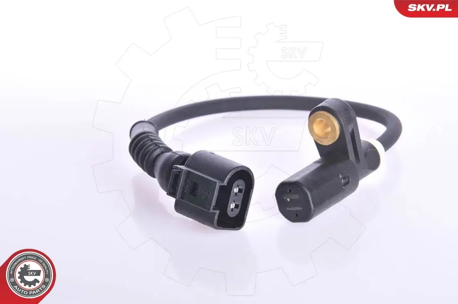 ESEN SKV 06SKV014 - Sensor, Raddrehzahl Meistverkauft