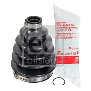 Billig FEBI BILSTEIN 180429 - Faltenbalgsatz, Antriebswelle