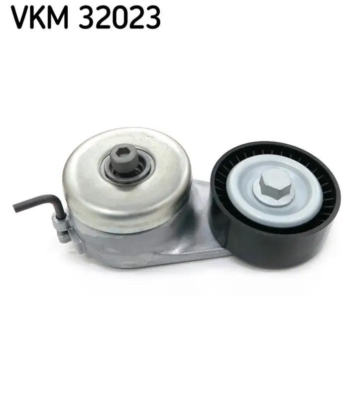 SKF VKM 32023 - Riemenspanner, Keilrippenriemen Billig