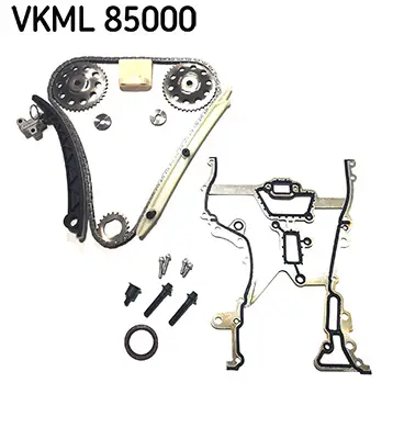 Top-Preis SKF VKML 85000 - Steuerkettensatz