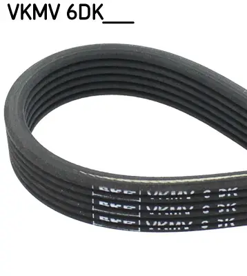 SKF VKMV 6DK1825 - Keilrippenriemen Top-Angebot
