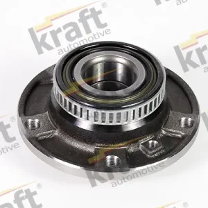 KRAFT AUTOMOTIVE 4102620 - Radlagersatz Schneller Versand
